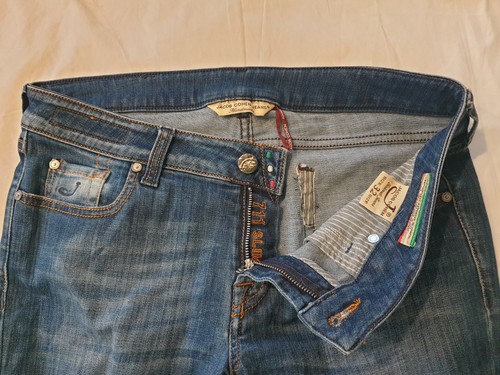 Jeans jacob cohen w32 - cohen, gr.