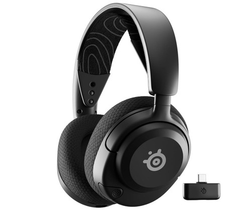 Steelseries arctis nova - steelseries, 5