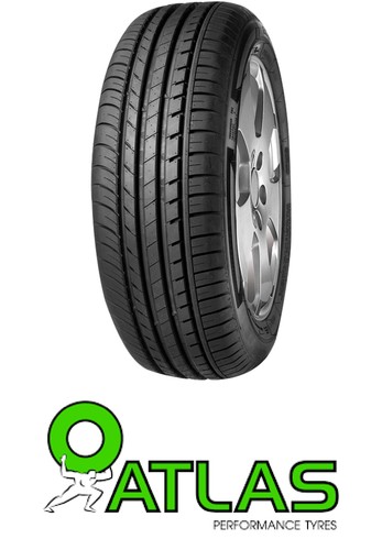 Atlas sportgreen suv - atlas, 235/60