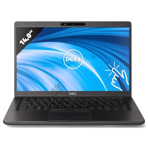 Dell latitude 5400 - latitude, 14