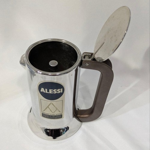 Alessi stovetop - alessi,