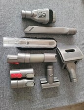 Dyson Pet Grooming Kit Haustierpflegeset