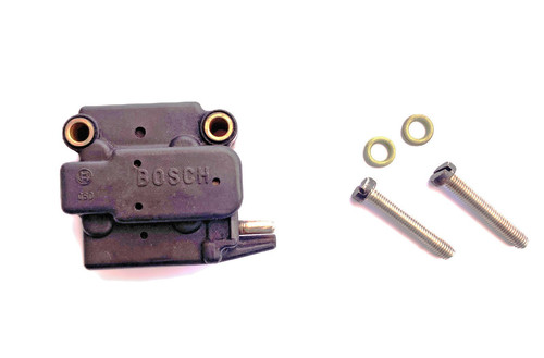 Kraftstoffdruckregler bosch - bosch, f