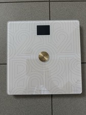 Withings Body Smart - Limited Edition - PARIS 2024 - weiß