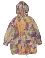 RODEO Damen Regenmantel mit