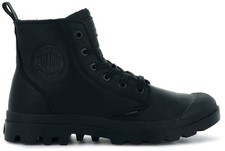 Palladium Pampa Zip Leather