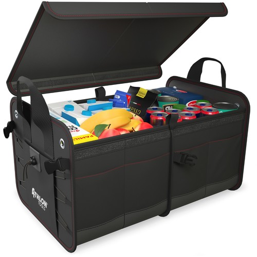 Athlon tools kofferraumtasche - athlon,