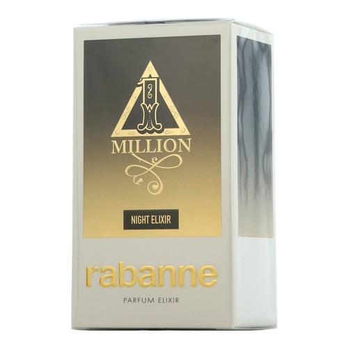 Paco rabanne million night - rabanne,
