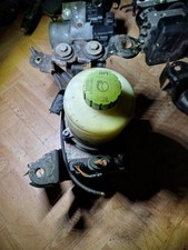 VW Polo Skoda Servopumpe Koyo