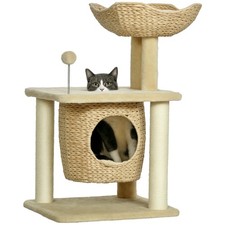 Katzen kratzbaum klein cm - kratzbaum,