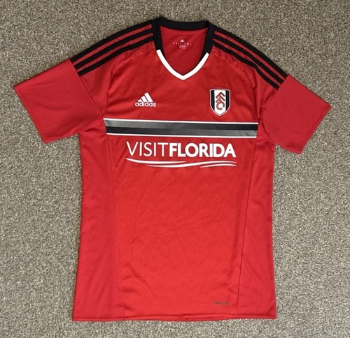 Fulham 2016 17 - fulham, 2016/17