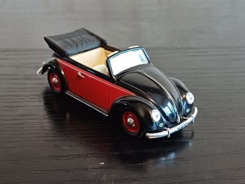 Original matchboxmodell - original,