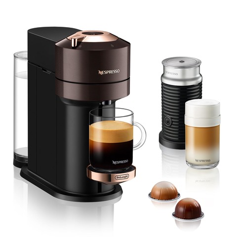 Nespresso relove vertuo next - relove,