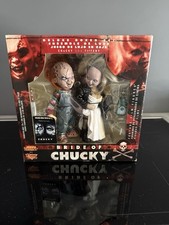McFarlane Movie Maniacs Series