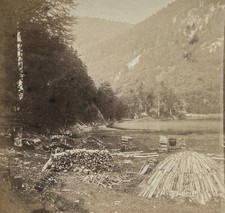 Collier Landschaft Fotografie