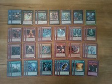 Yu-Gi-Oh Dragonruler Deck 53