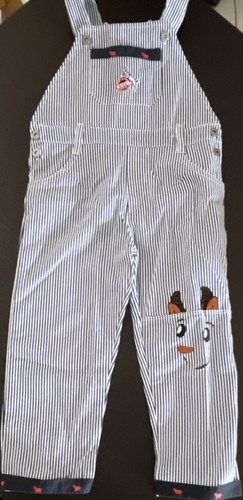 Köln einteiler latzhose - 1.,