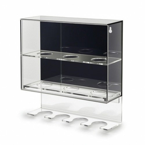 Acryl vitrine mit - acryl-vitrine,