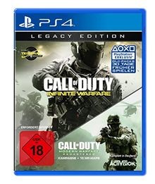 Call duty infinite - call, duty: