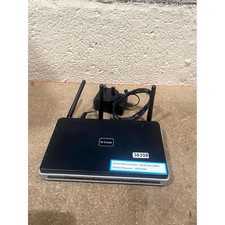 D-Link DSL-2740R Breitband