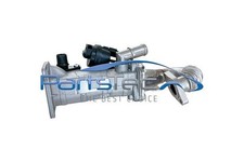 PartsTec PTA510-0799 AGR Kühler für LAND ROVER Range Rover Evoque (L538)