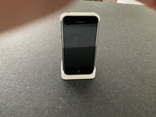 Apple iPhone 1. Generation - 8GB - Schwarz 