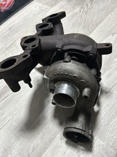 Original Torbolader GT1749VA  WV Touran 2005 ,2,0 . 140 PS 