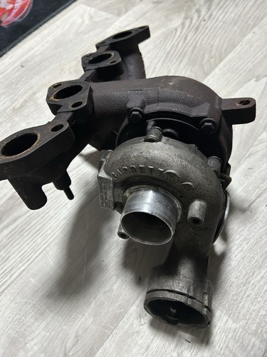 Original torbolader gt1749va - torbolader,