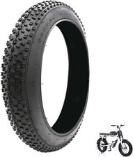 Fatbike Reifen 20x3.0 Zoll