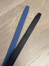 Hermes Wendbarer Ledergürtel Neu  95 Cm , Sehr Guter Zustand