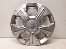 Radabdeckung Radkappe Stahlfelgen 13 " Zoll CHEVROLET MATIZ Spark 96666737 