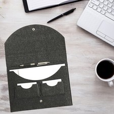 Edle Dokumentenmappe /