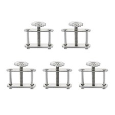 5Stk. Flusskontrolle