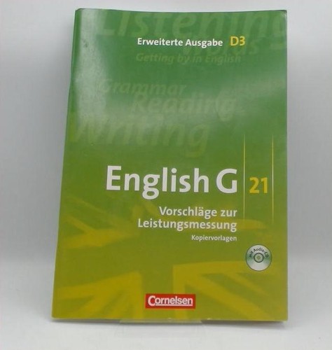 English d3 vorschläge - 21,