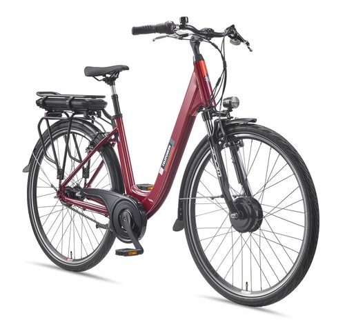 Telefunken city bike damen - telefunken, e-bike