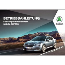 Skoda Superb bis 2019 3V