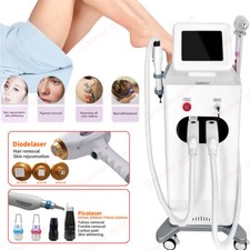 2in1 808nm 1064nm 755nm 1320nm