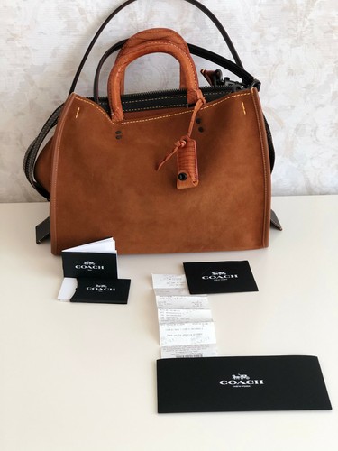 Coach 1941 rogue - coach, bag