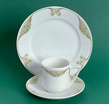 Rosenthal Donatello Löwenzahn 1 Kaffeegedeck 3-tlg. 1 von 11