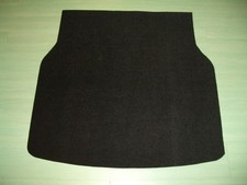 Kofferraummatte passend für Mercedes C-Klasse W204 Kombi S204 NEU