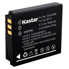 CGA-S005 Battery for Panasonic