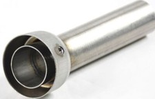 LeoVince Auspuff DB Killer Nr 32B SBK 307762801R Aprilia Yamaha Honda Suzuki