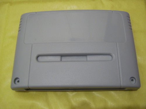 Super nintendo snes - super, ersatz