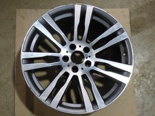 BMW X5 E70 LCI (2) Rad 20 Zoll