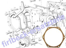 Dichtung Einspritzpumpendeckel