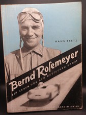 Bretz Bernd Rofmeyer Ein Leben