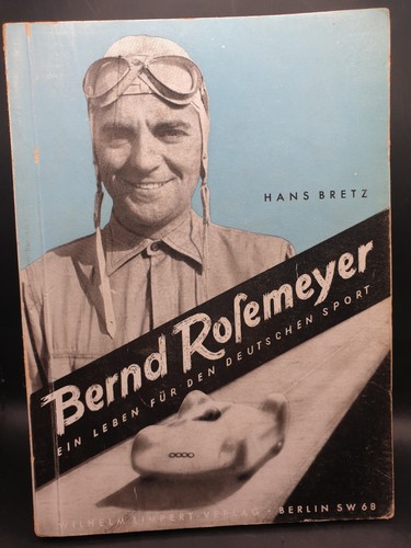 Bretz bernd rofmeyer ein - bretz,