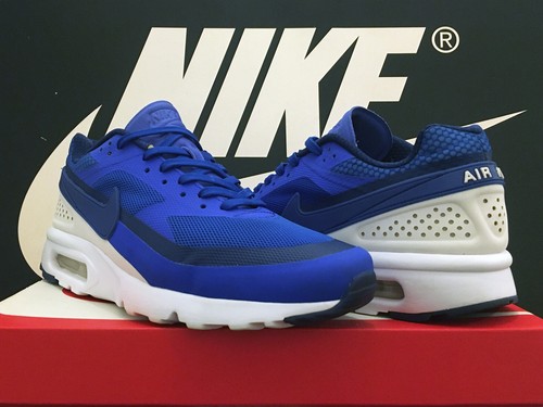 Vtg 2016 nike air max - vtg, bw
