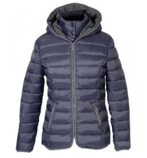 Pfiff Damen Steppjacke " Cerul