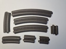 Märklin C-Gleis Bogen-Gleise